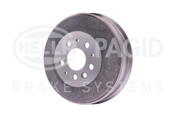 Brake Drum