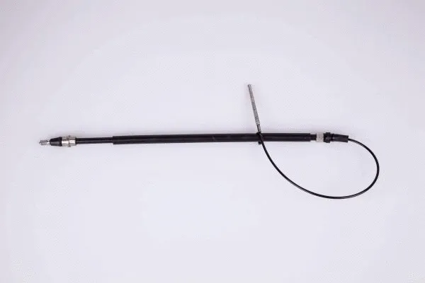 Cable Pull, parking brake (8AS 355 662-761)