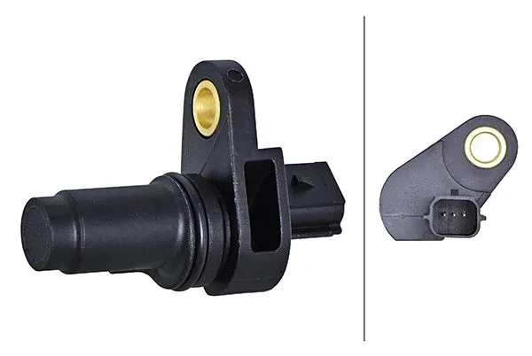 Sensor, crankshaft pulse (6PU 358 191-121)