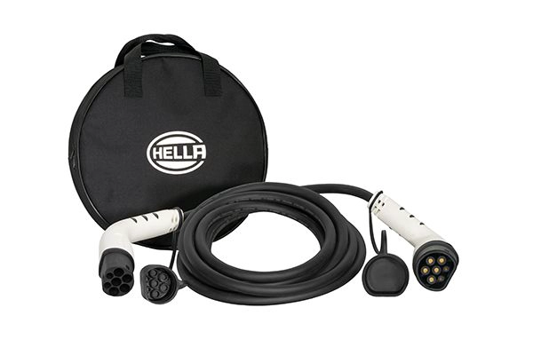 Charging Cable, electric vehicle