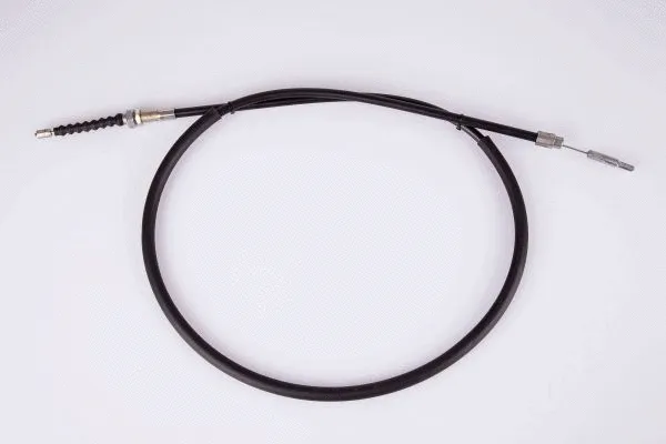 Cable Pull, parking brake (8AS 355 669-171)