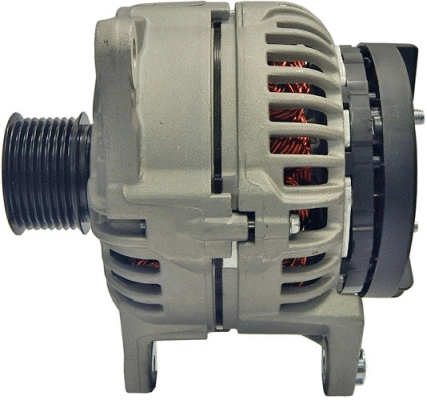Alternator (8EL 012 584-471)