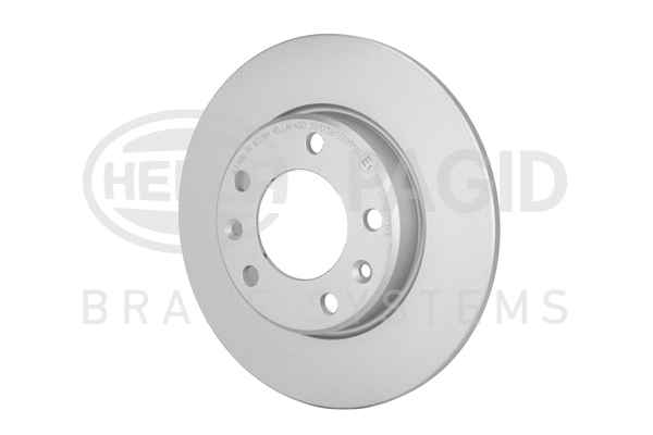 Brake Disc (8DD 355 120-581)