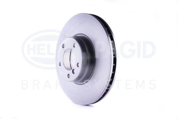 Brake Disc (8DD 355 104-241)
