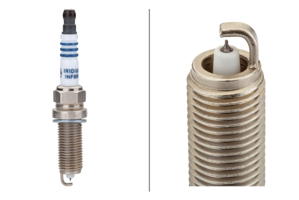 Spark Plug (8EH 188 706-391)