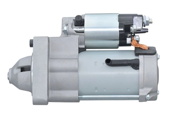 Starter (8EA 011 612-921)