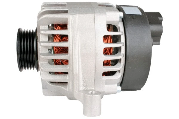 Alternator (8EL 012 428-381)