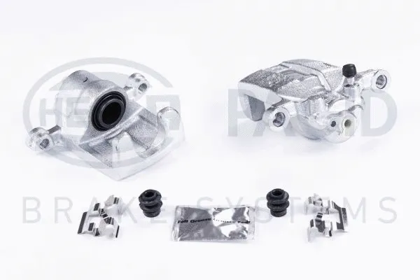Brake Caliper (8AC 355 381-811)