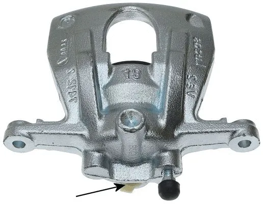 Brake Caliper (8AC 355 387-721)