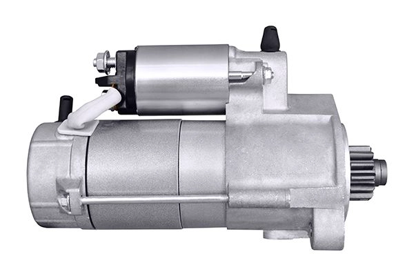 Starter (8EA 011 613-241)