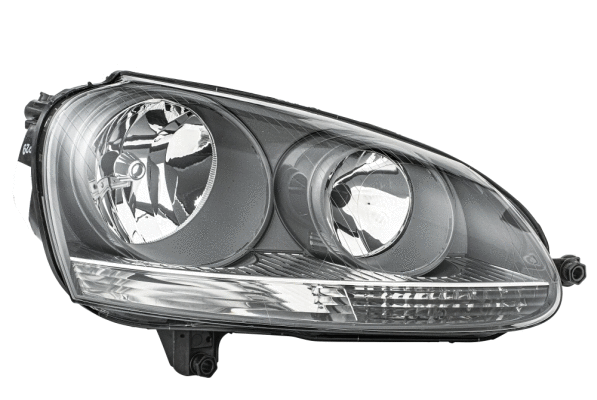 Headlight (1LG 247 007-441)