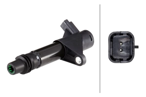 Ignition Coil (5DA 358 000-431)