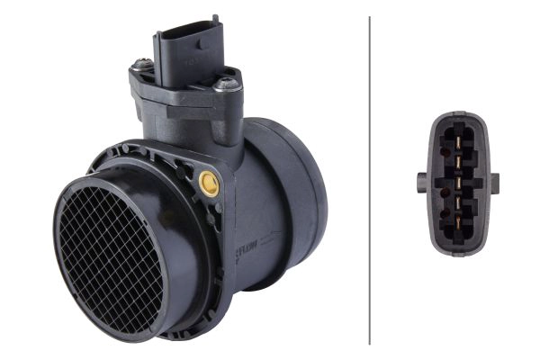 Mass Air Flow Sensor