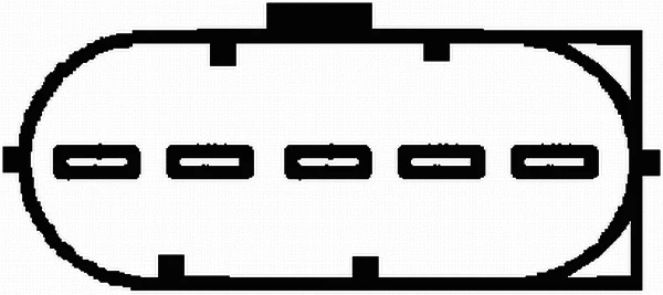 Mass Air Flow Sensor