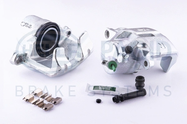 Brake Caliper (8AC 355 390-001)