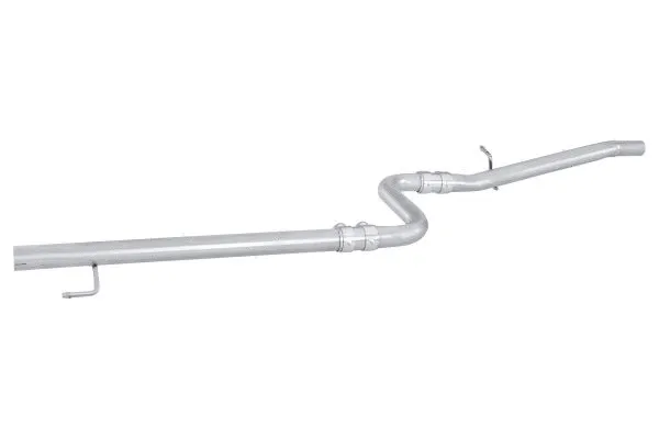 Repair Pipe, catalytic converter (8LA 366 007-161)