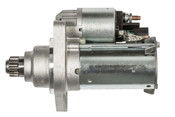 Starter (8EA 011 611-581)
