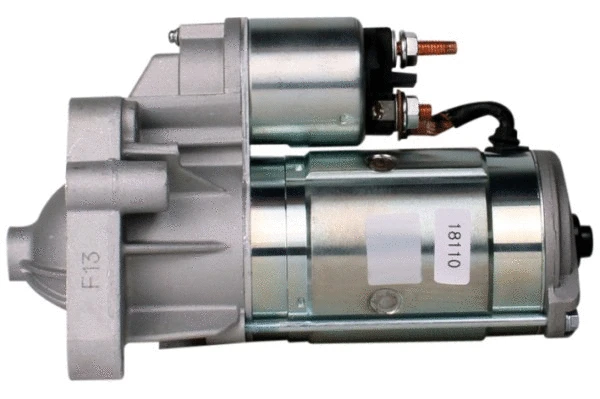 Starter (8EA 012 528-091)