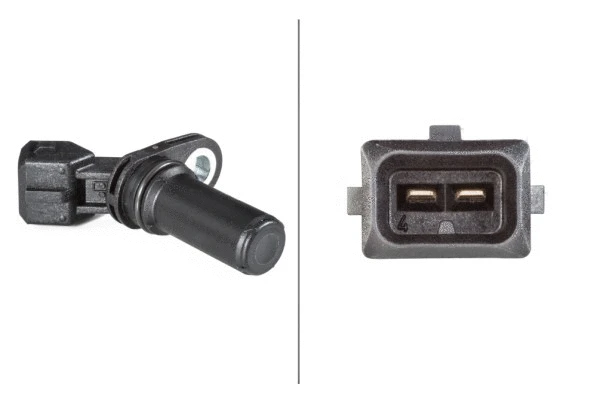 Sensor, crankshaft pulse (6PU 009 146-281)