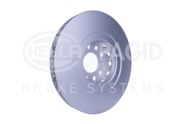 Brake Disc (8DD 355 118-611)