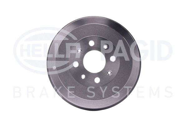 Brake Drum