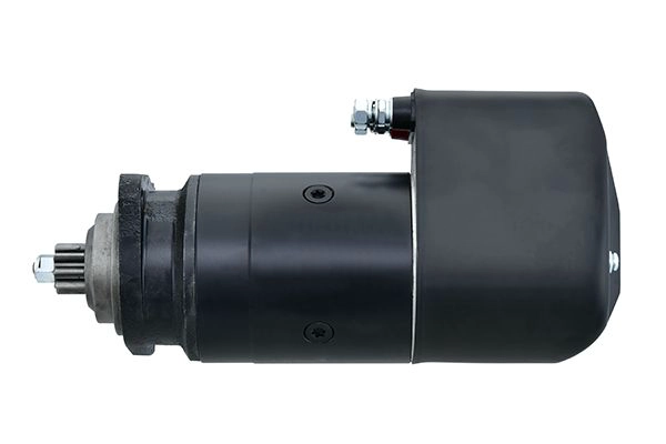 Starter (8EA 015 642-451)