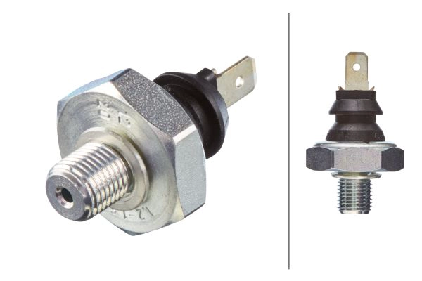 Oil Pressure Switch
