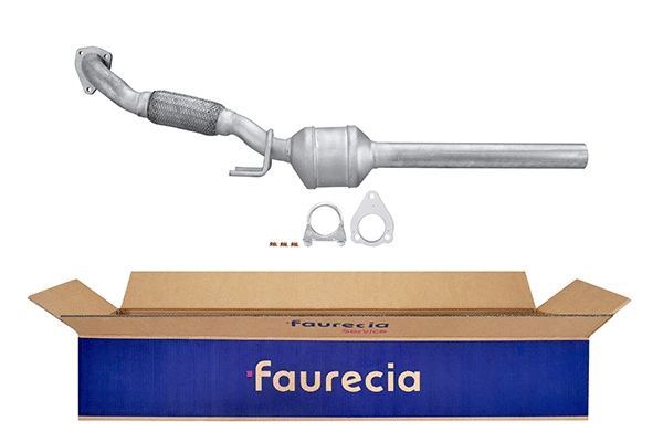 Catalytic Converter