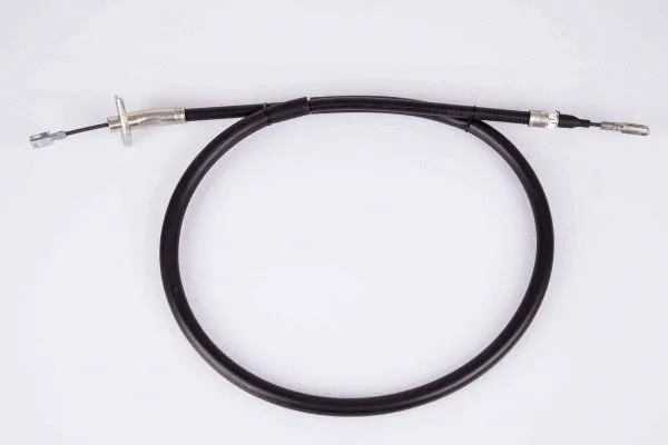 Cable Pull, parking brake (8AS 355 667-471)