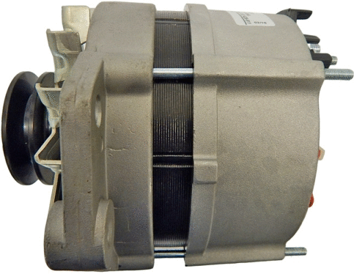 Alternator (8EL 012 428-911)