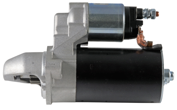 Starter (8EA 012 528-601)