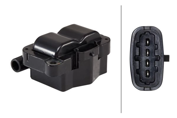 Ignition Coil (5DA 193 175-661)