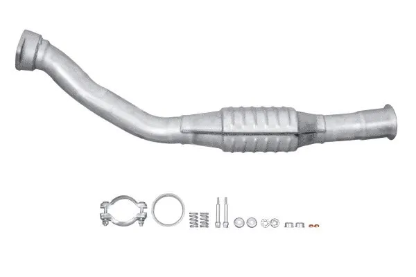 Catalytic Converter