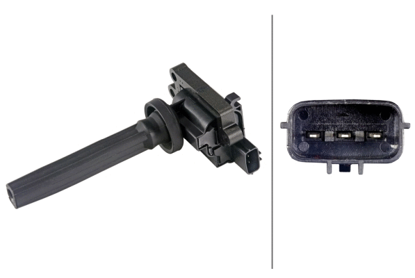 Ignition Coil (5DA 358 057-251)