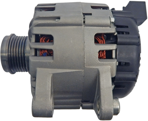 Alternator (8EL 011 713-421)