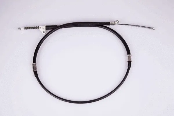Cable Pull, parking brake (8AS 355 664-951)