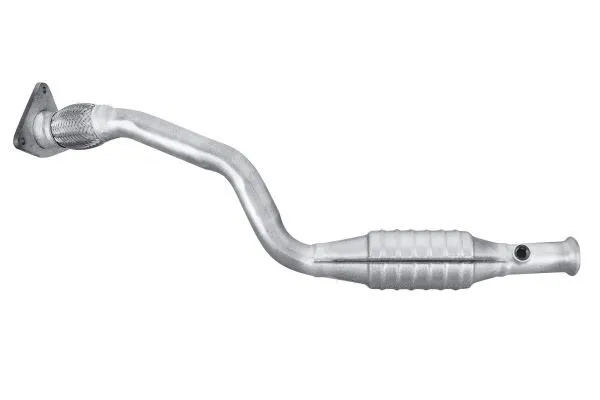 Catalytic Converter (8LE 366 053-481)