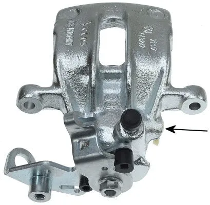 Brake Caliper