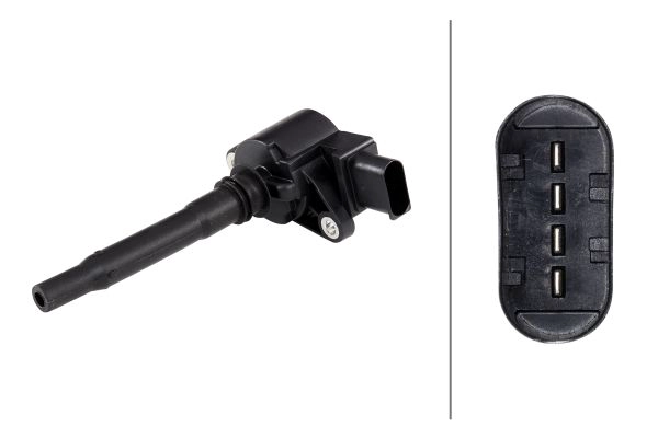 Ignition Coil (5DA 230 036-301)