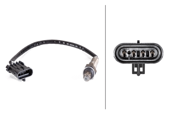Lambda Sensor (6PA 358 066-951)