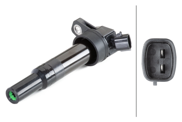 Ignition Coil (5DA 358 057-471)