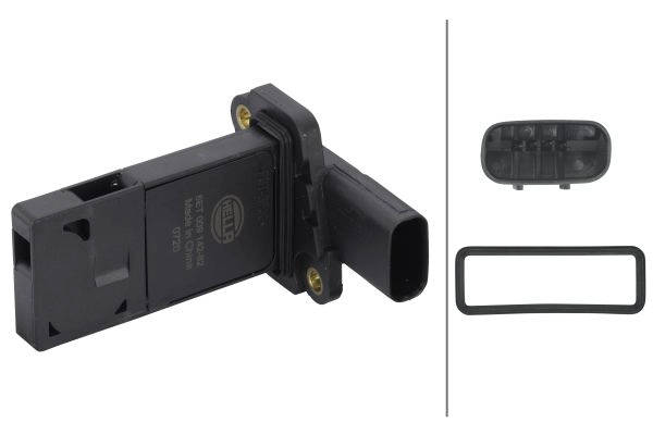 Mass Air Flow Sensor (8ET 009 142-821)
