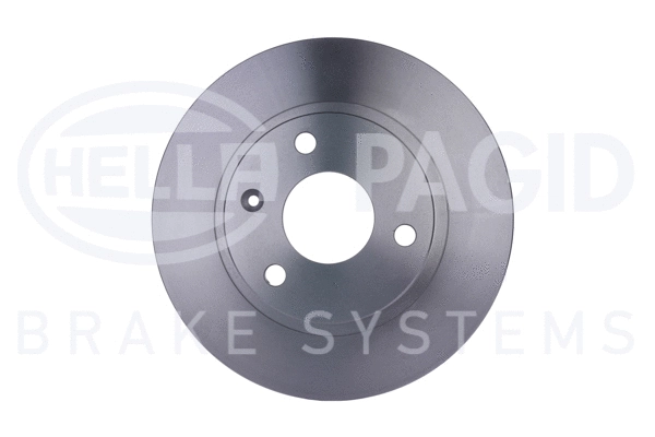 Brake Disc (8DD 355 101-451)