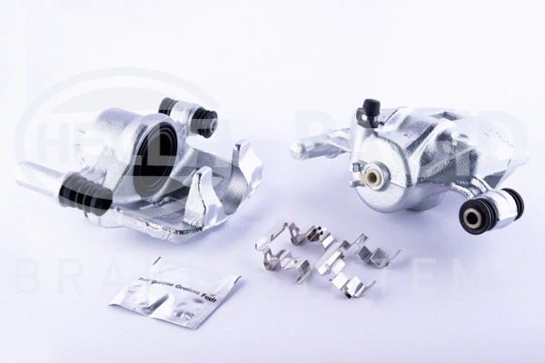 Brake Caliper (8AC 355 398-391)