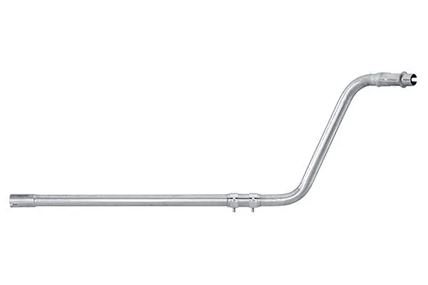 Exhaust Pipe (8LA 366 002-841)