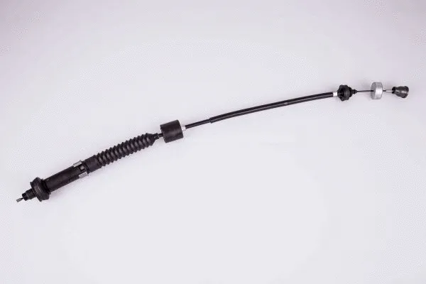 Cable Pull, clutch control (8AK 355 701-991)