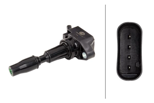 Ignition Coil (5DA 358 057-711)