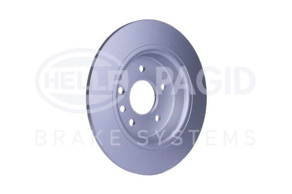 Brake Disc (8DD 355 119-501)