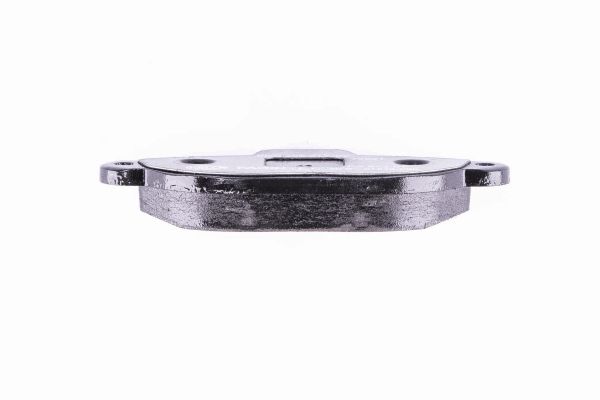 Brake Pad Set, disc brake (8DB 355 019-091)
