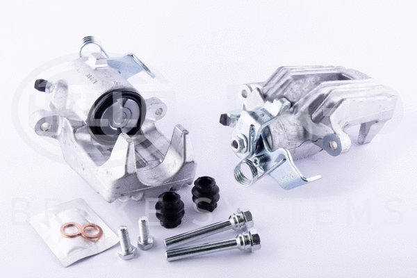 Brake Caliper (8AN 355 784-581)